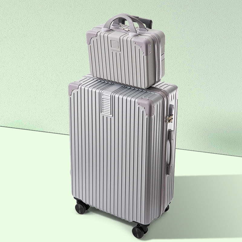 Large Hard Shell Suitcase Stornfield
