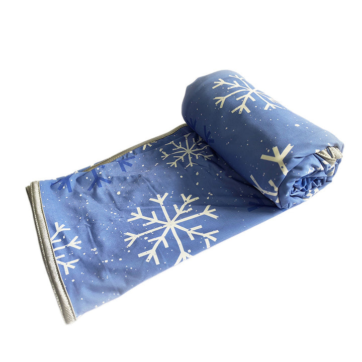 Women's Foldable Picnic Blanket Stornfield