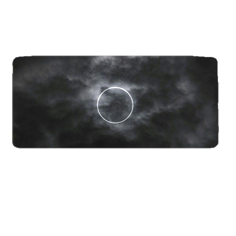 Extended Gaming Mouse Pad