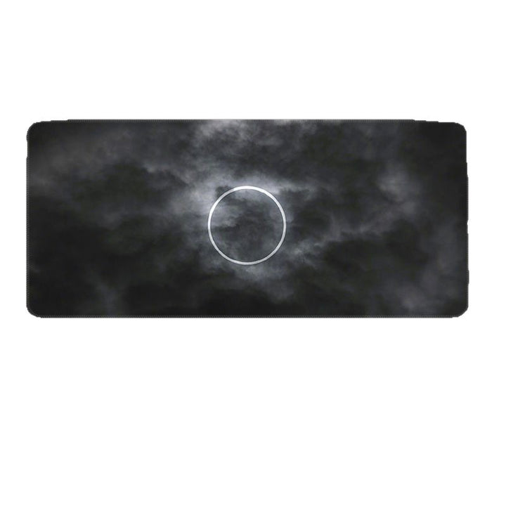 Extended Gaming Mouse Pad