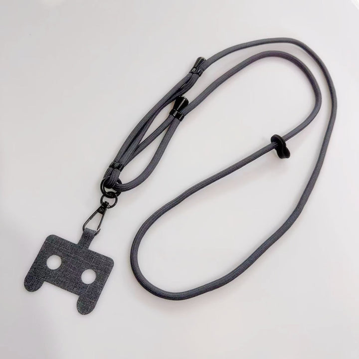 Stylish Adjustable Lanyard Stornfield