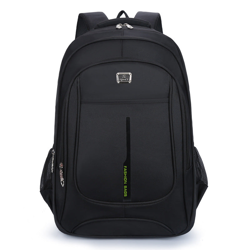 High-Capacity Travel Backpack Stornfield