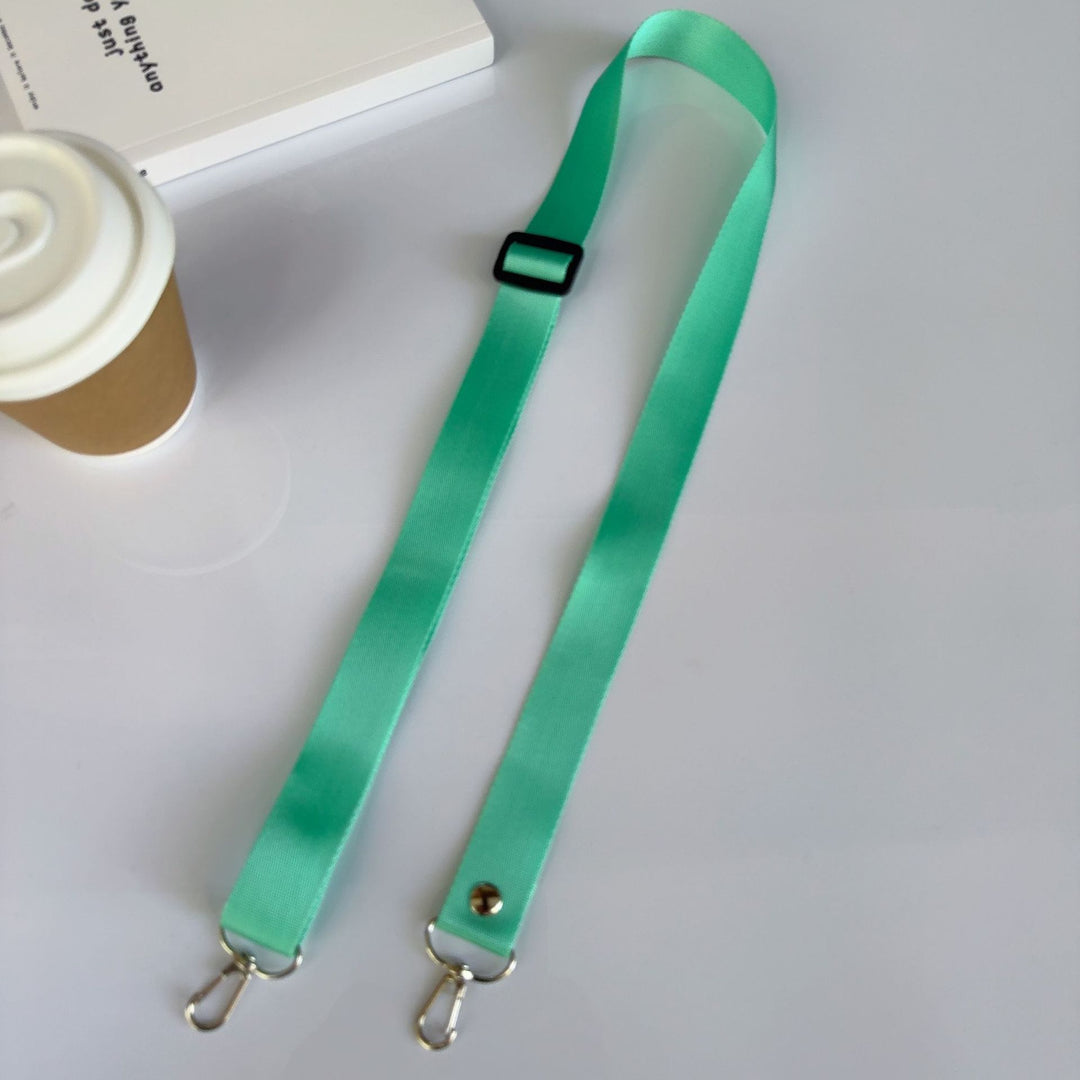 Adjustable Utility Lanyard Strap Stornfield