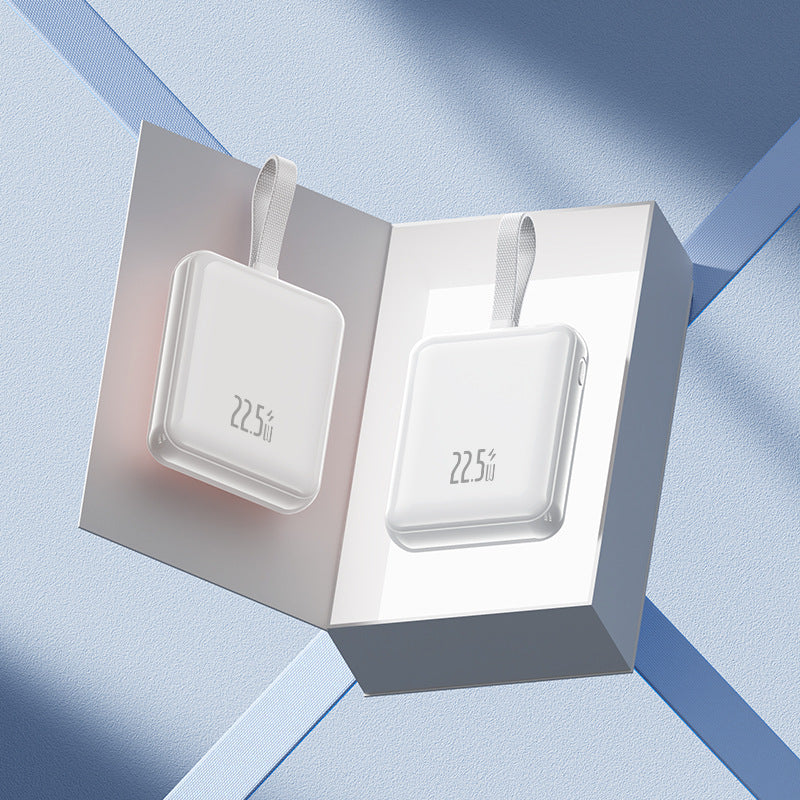 Wireless Fast Charger Stornfield