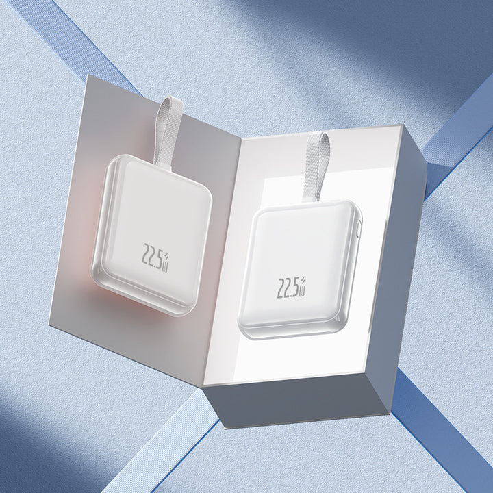 Wireless Fast Charger Stornfield