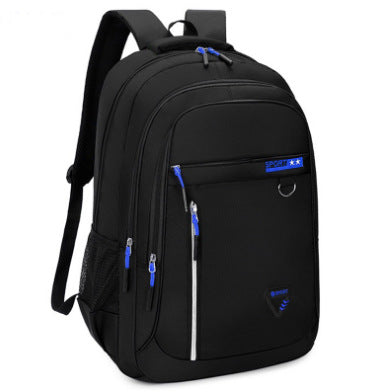 Lightweight Multi-Compartment Backpack Stornfield