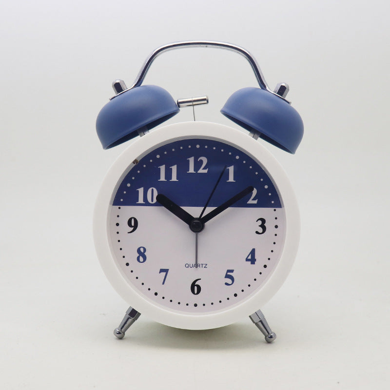 Classic Alarm Clock in Modern Retro Design Stornfield