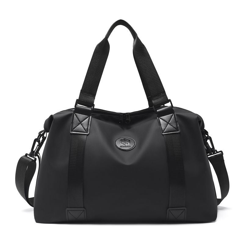 Spacious travel bag Stornfield