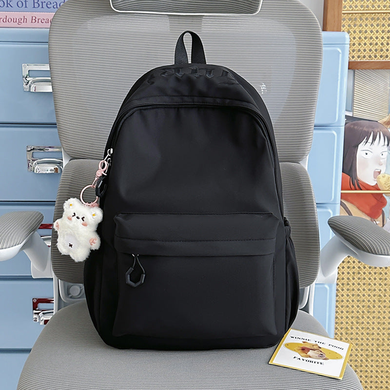 Minimalist Everyday Backpack Stornfield