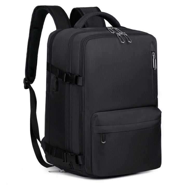 Modern Utility Backpack Stornfield