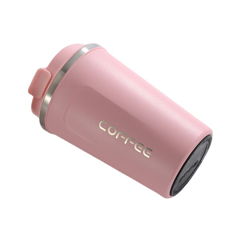 Insulated Coffee Travel Mug Stornfield