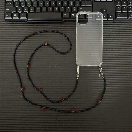 Decorative Beaded Eyewear Lanyard Stornfield
