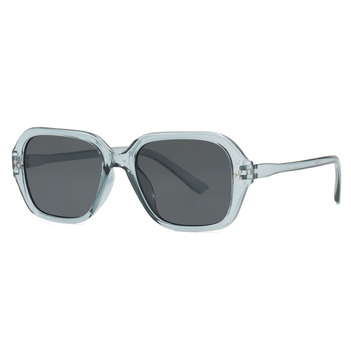 Women's fashionable oversized sunglasses in elegant design Stornfield