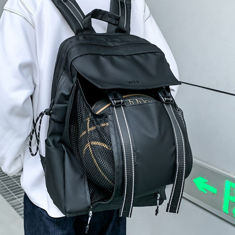Versatile Travel Backpack Stornfield