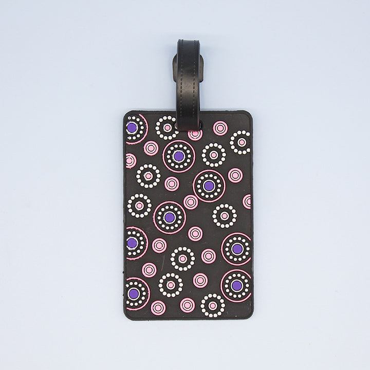 Women's Luggage Tag Bowlift