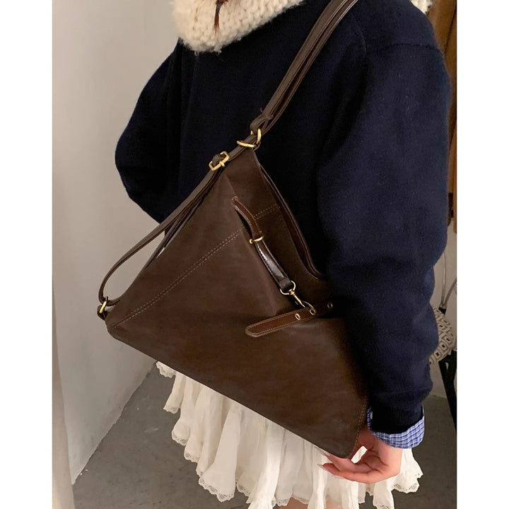 Modern Chic Shoulder Bag Stornfield