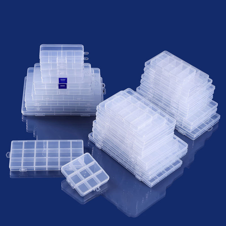 Multi-Section Utility Organizer Stornfield