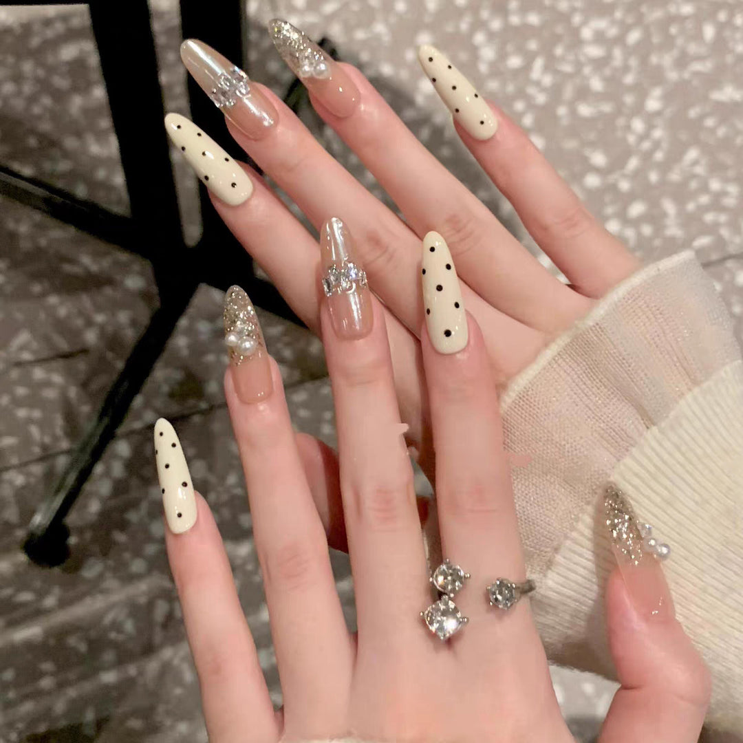 Artistic Nail Enhancement Tips