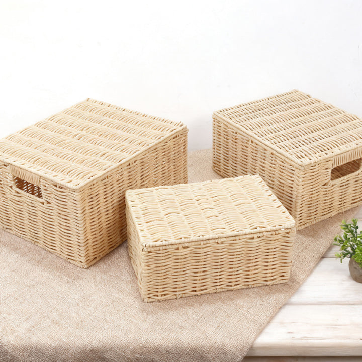 Storage basket Stornfield