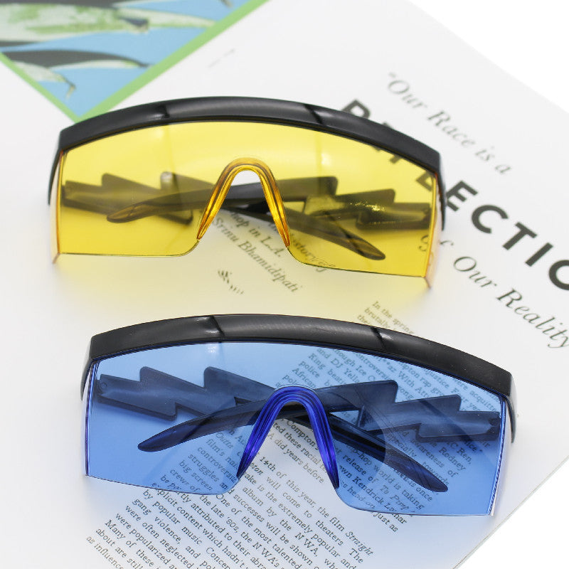 Women's safety glasses in modern design Stornfield