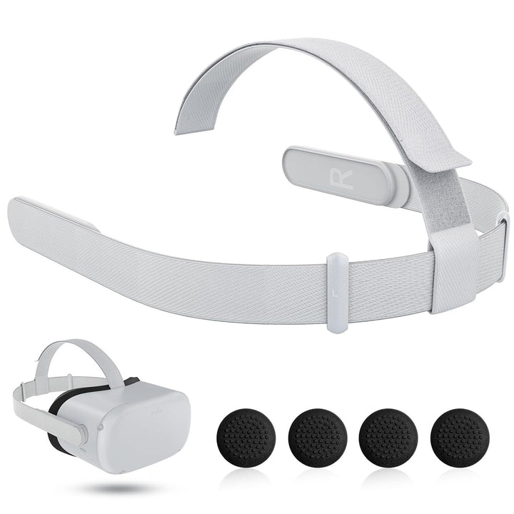 High-performance VR headset with advanced cooling technology Stornfield