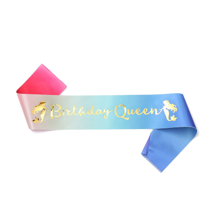 Ladies Glittering Tiara with Sparkling Rhinestones Stornfield