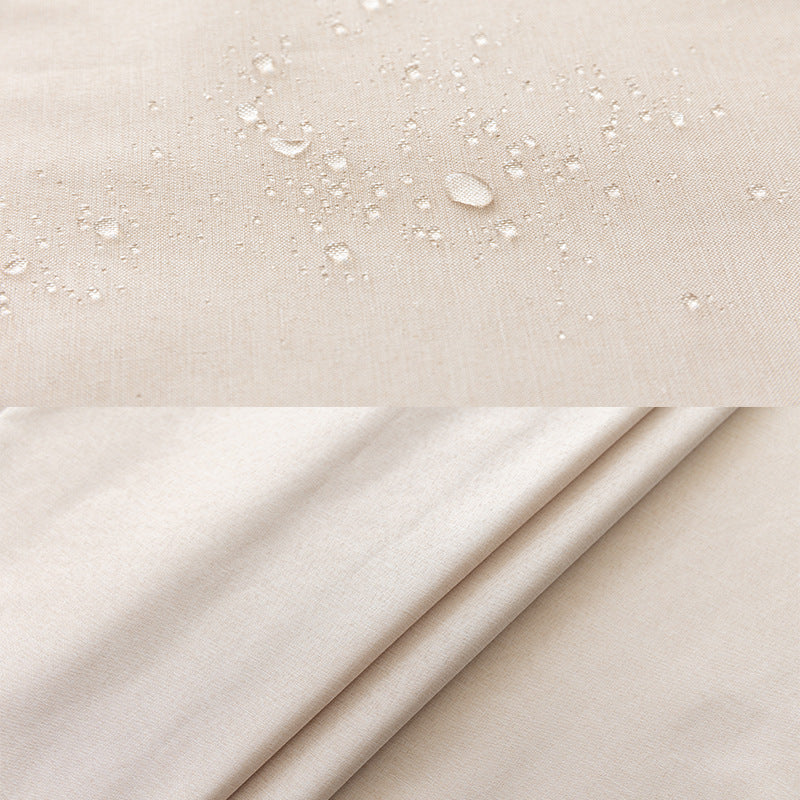 Premium Fabric Shower Curtain Stornfield