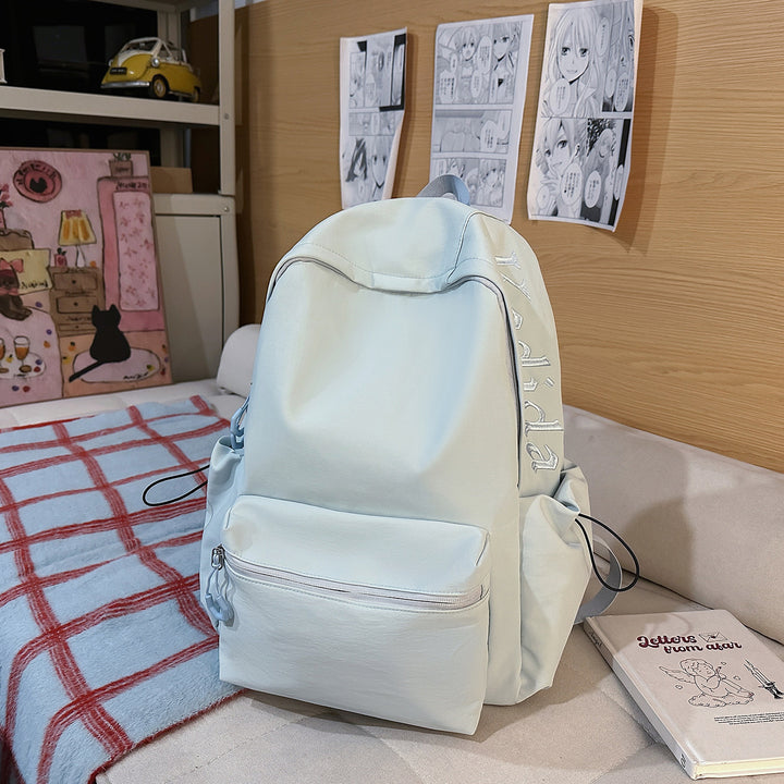 Multi-Functional Commuter Backpack Stornfield