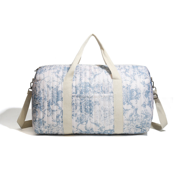 Quilted Storage Stornfield
