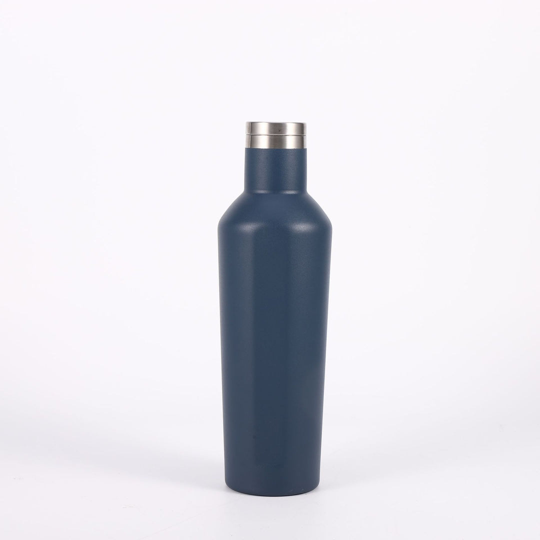 Ladies elegant and insulated drinking bottle made of stainless steel Stornfield