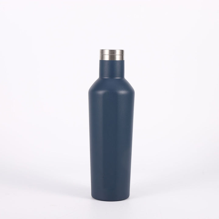 Ladies elegant and insulated drinking bottle made of stainless steel Stornfield
