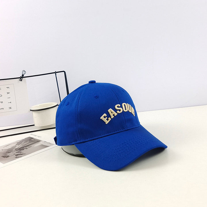 Men's Casual Cotton Baseball Cap Stornfield