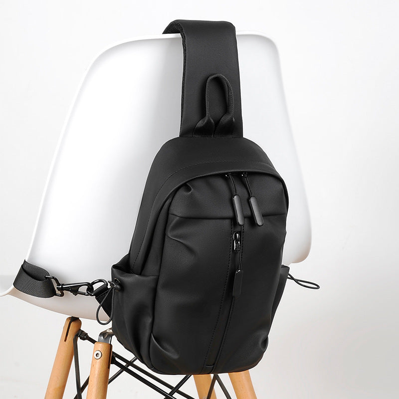 Crossbody Sling Bag with Anti-Theft Features Stornfield