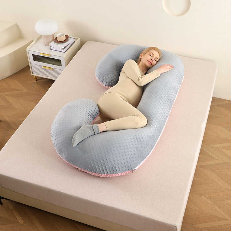 Pregnancy and Nursing Pillow Stornfield
