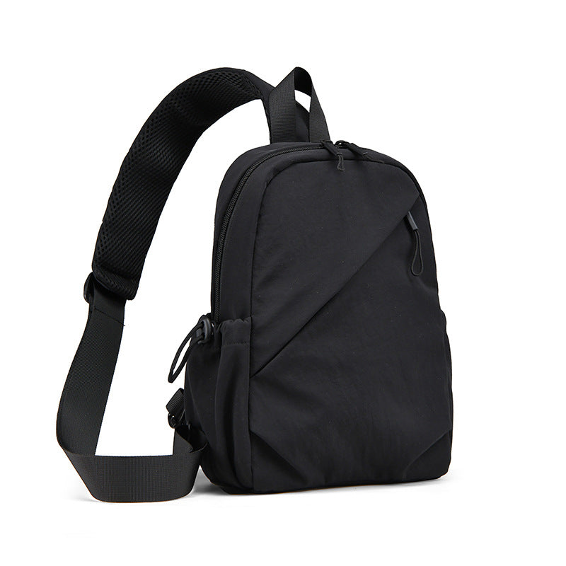 Compact Ergonomic Sling Backpack Stornfield