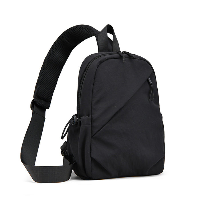 Compact Ergonomic Sling Backpack Stornfield