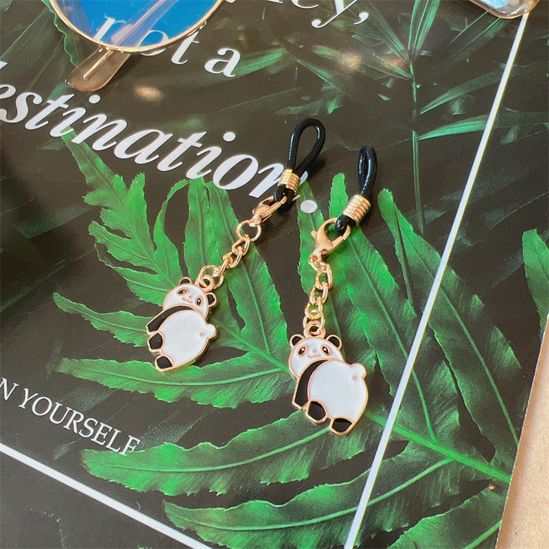 Pineapple Dangle Earrings Stornfield