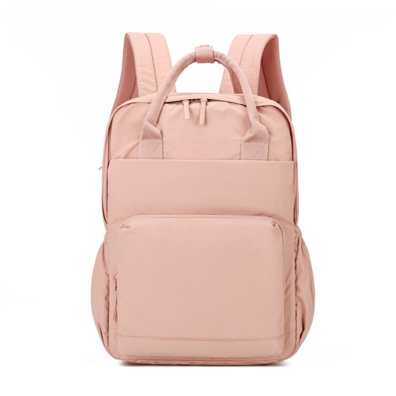 Versatile Lightweight Travel Backpack