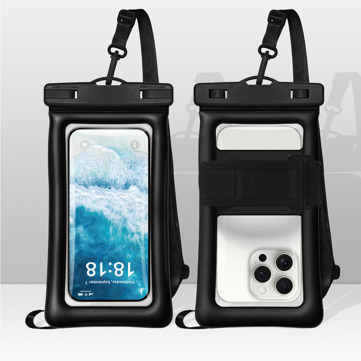 Waterproof Smartphone Case Stornfield