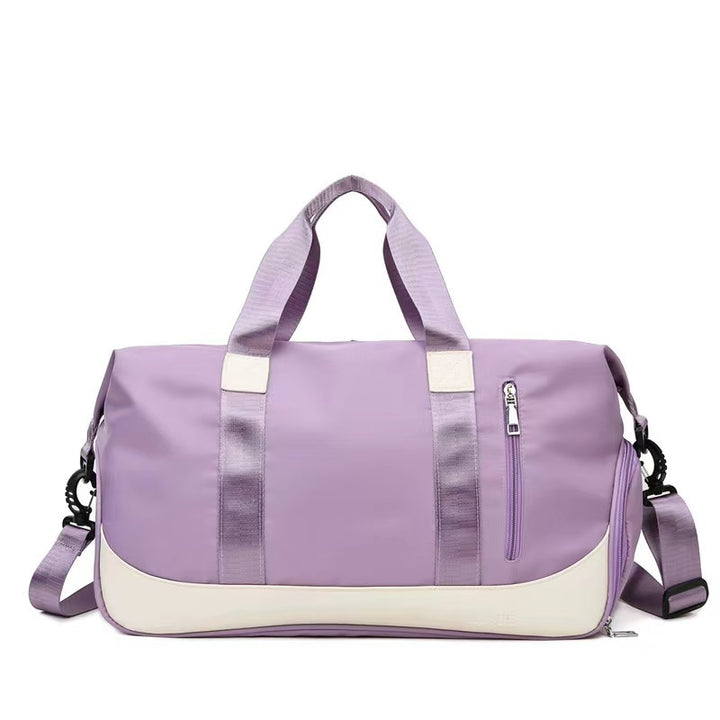 Robust Sports and Leisure Duffel Bag Stornfield