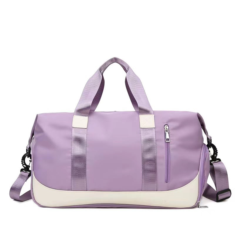 Sporty tote bag for fitness and leisure Stornfield