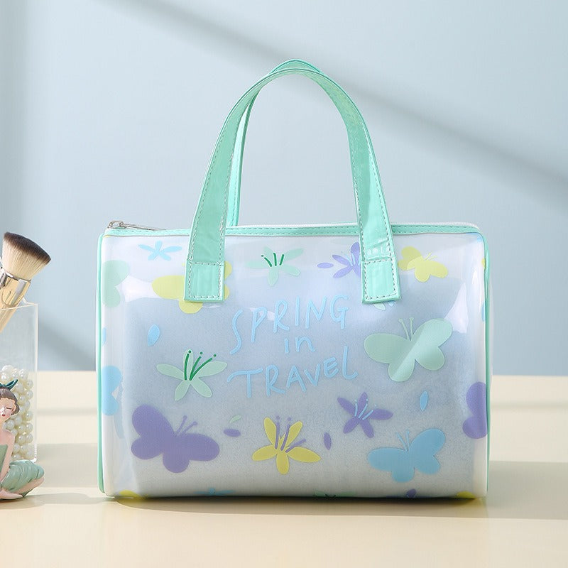 Fashionable and Practical Cosmetic Bag Stornfield