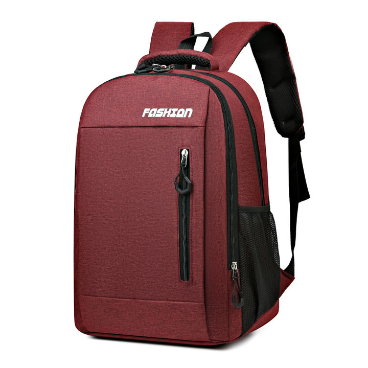 High-Capacity Tech Backpack Stornfield