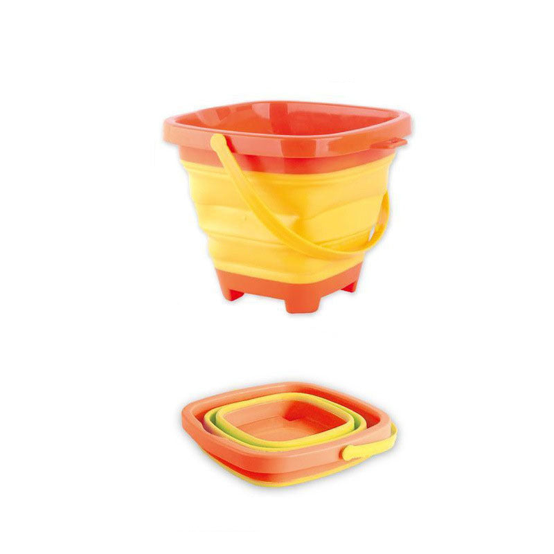 Unisex Folding Storage Bucket Stornfield