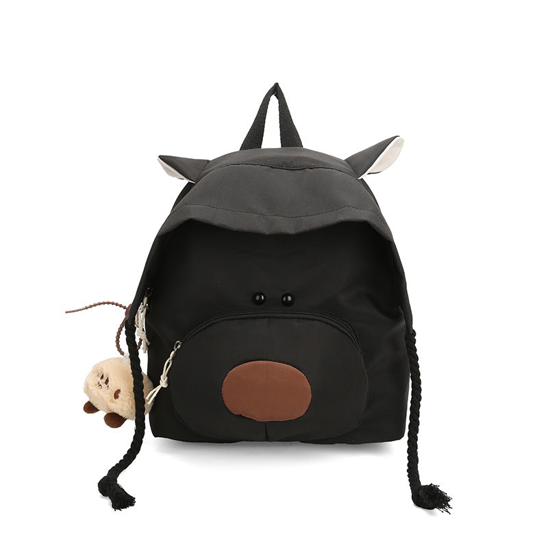 Backpack in Playful Animal Design Stornfield
