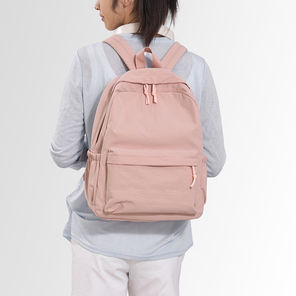 Lightweight Durable Travel Backpack Stornfield