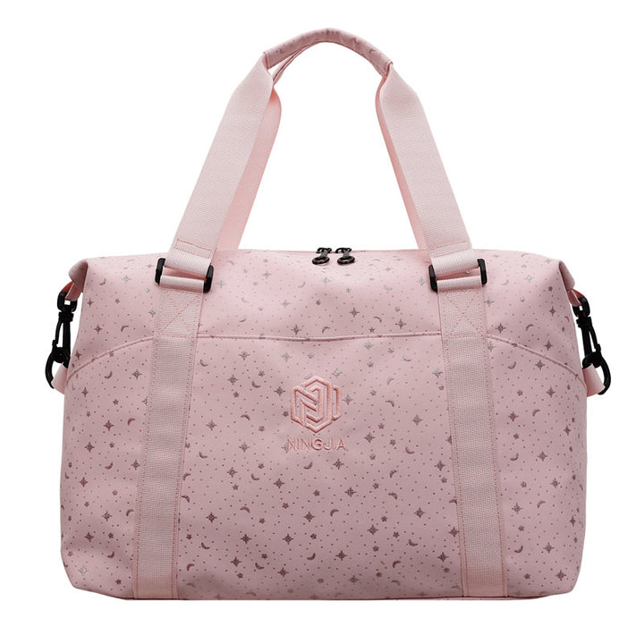 Multi-Functional Stylish Sports Duffle Bag Stornfield