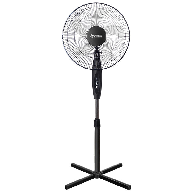Adjustable Pedestal Fan Stornfield