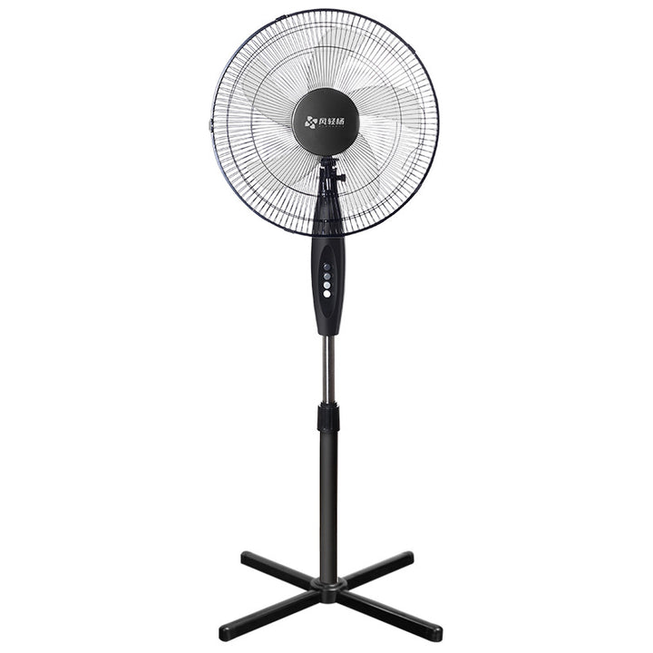 Adjustable Pedestal Fan Stornfield