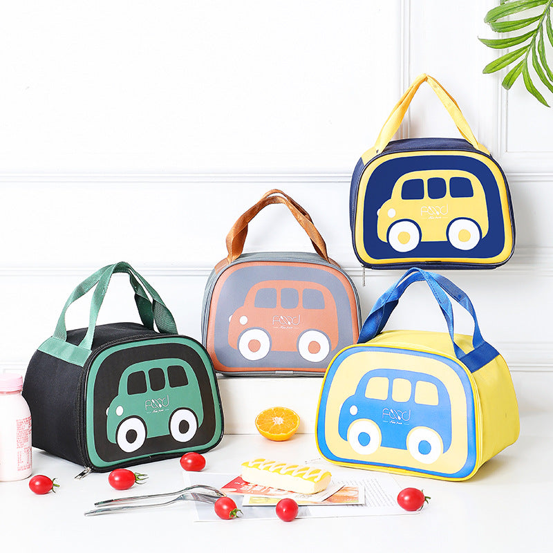 Lunch Bag Stornfield